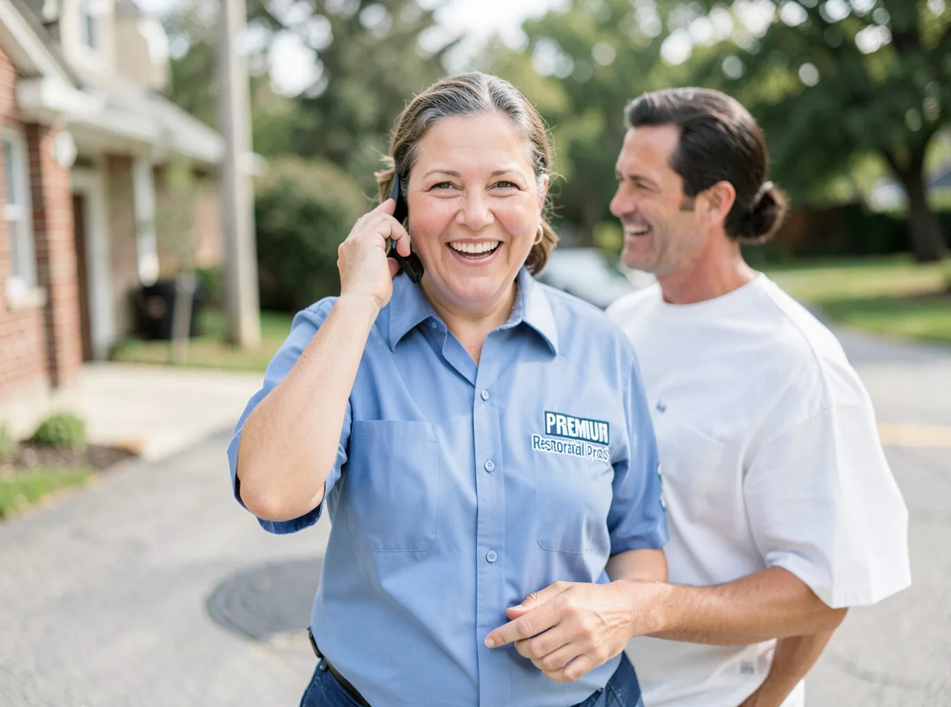Water Damage Restoration Portsmouth, VA FAQs